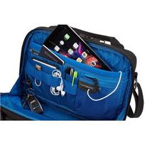 krepsiai thule - Thule Crossover 2 Laptop Bag 13.3 C2LB-113 Black (3203843) - 9 nuotrauka