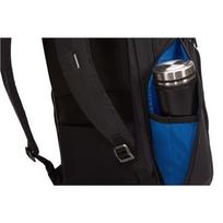 30 l kuprine - Thule Crossover 2 Backpack 30L C2BP-116 Black (3203835) - 2 nuotrauka
