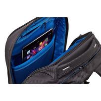 30 l kuprine - Thule Crossover 2 Backpack 30L C2BP-116 Black (3203835) - 3 nuotrauka