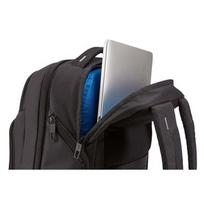 30 l kuprine - Thule Crossover 2 Backpack 30L C2BP-116 Black (3203835) - 6 nuotrauka