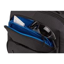 30 l kuprine - Thule Crossover 2 Backpack 30L C2BP-116 Black (3203835) - 7 nuotrauka