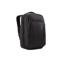 30 l kuprine - Thule Crossover 2 Backpack 30L C2BP-116 Black (3203835) - 9 nuotrauka