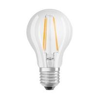 a60 osram - LED lempa Osram A60 6,5W, E27, 2700K, 3clik x dim - 1 nuotrauka
