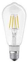 Osram Ledvance Smart  BT CLA Edison 6.5W 2700K E27 LED Bulb