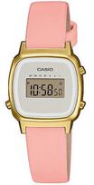 CASIO LA670WEFL-4A2EF