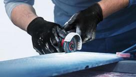 BOSCH Expert HardCeramic 76x10mm