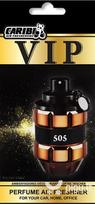 Automobilio oro gaiviklis VIP 505, pagal "Spicebomb" kvapo motyvus