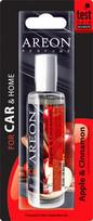 Areon auto oro gaiviklis PERFUME 35ml - Apple