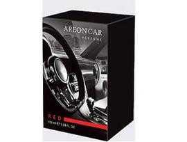 Areon auto oro gaiviklis CAR PERFUME 100ml - Red