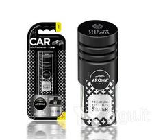 Aroma automobilio oro gaiviklis Prestige Silver 10,5g