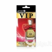 Automobilio oro gaiviklis VIP 554, pagal "Viva La Juicy" kvapo motyvus