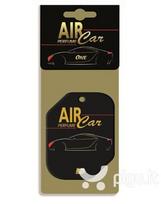 Popierinis pakabukas Air car perfume One