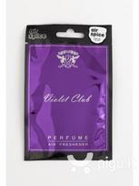 Automobilio oro gaiviklis Air Spice CLUB - Violet