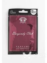 Automobilio oro gaiviklis Air Spice CLUB - Burgundy