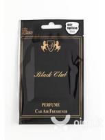 Automobilio oro gaiviklis Air Spice CLUB - Black