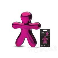 Mr&Mrs Fragrance automobilio oro gaiviklis Jeff Strawberries