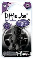 Little Joe OK automobilio oro gaiviklis Spicy Velvet