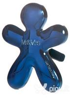 Mr&Mrs Fragrance automobilio oro gaiviklis Niki Equilibrium