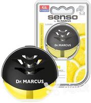 Dr. Marcus automobilio oro gaiviklis Senso Luxury Lemon