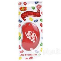 Jelly Belly 3D automobilio oro gaiviklis Very Cherry