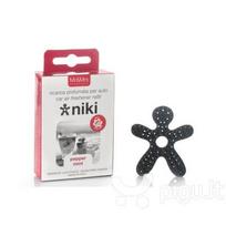 Mr&Mrs Fragrance automobilio oro gaiviklio Niki papildymas Peppermint