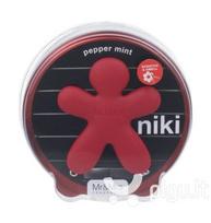 Mr&Mrs Fragrance automobilio oro gaiviklis Niki Peppermint