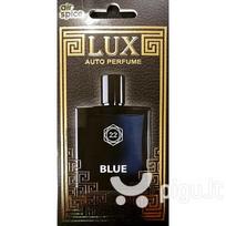 Automobilio oro gaiviklis Air Spice LUX - Blue