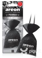 Oro gaiviklis AREON PEARLS - Black Crystal