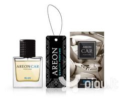 Oro gaiviklis AREON CAR PERFUME 50ml - Blue