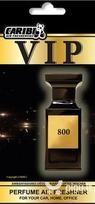 Automobilio oro gaiviklis VIP 800, pagal "Tobacco Vanille" kvapo motyvus