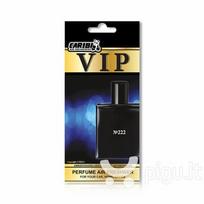 Automobilio oro gaiviklis VIP 222, pagal "Bleu de Chanel" kvapo motyvus