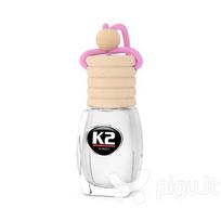Oro gaiviklis K2 Vento, bubble gum