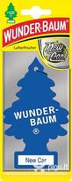 Automobilio oro gaiviklis Wunder-Baum New Car