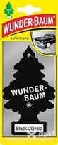 Automobilio oro gaiviklis Wunder-Baum Black Classic