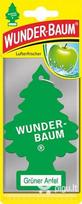Automobilio oro gaiviklis Wunder-Baum Green Apple
