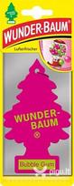 Automobilio oro gaiviklis Wunder-Baum Bubble Gum