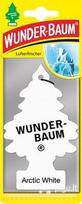 Automobilio oro gaiviklis Wunder-Baum Arctic White