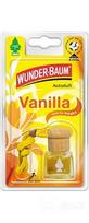 Automobilio oro gaiviklis buteliuke Wunder-Baum Vanilla