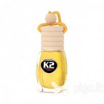 Oro gaiviklis K2 Vento, citrina
