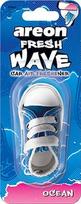 Areon auto oro gaiviklis FRESH WAVE - Ocean