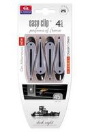 Oro gaivikis Dr. Marcus Easy Clip Dark Night