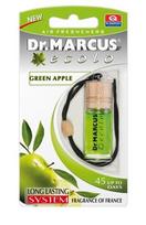 Pakabinamas oro gaiviklis Dr. Marcus Ecolo Green Apple