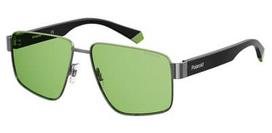 POLAROID PLD6121/S SMF/UC Polarized