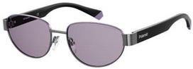 POLAROID PLD6123/S YY5/KL Polarized