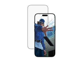 ultra wide - PanzerGlass PG66497 PanzerGlass ® Screen Protector iPhone 17 Pro Max | Ultra-Wide Fit w. EasyAligner Skaidri ekrano apsauga Apple 1 vnt - 5 nuotrauka