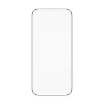 ultra wide - PanzerGlass PG66497 PanzerGlass ® Screen Protector iPhone 17 Pro Max | Ultra-Wide Fit w. EasyAligner Skaidri ekrano apsauga Apple 1 vnt - 7 nuotrauka