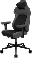 ThunderX3 CORE Smart Ergonomic Gaming Chair - Racer Juodas (Black)