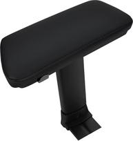 thunder x3 - ThunderX3 CORE Smart Ergonomic Gaming Chair - Racer Juodas (Black) - 3 nuotrauka