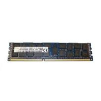 ddr3l - Dell Memory, 16GB, DDR3L, 1600MHz, DIMM - 1 nuotrauka