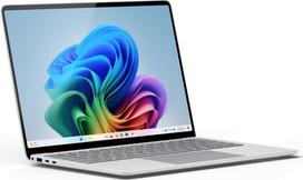 16 plus 256 - Microsoft Surface Laptop 7, Qualcomm Snapdragon X Plus, 16 GB, 256 GB, 13.8", Platininis (Platinum) - 3 nuotrauka
